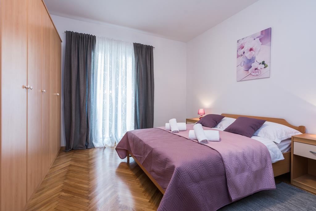 Melita Center Apartment ซาดาร์ ภายนอก รูปภาพ