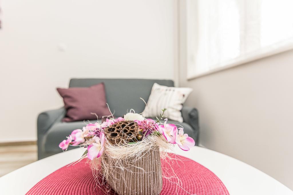 Melita Center Apartment ซาดาร์ ภายนอก รูปภาพ