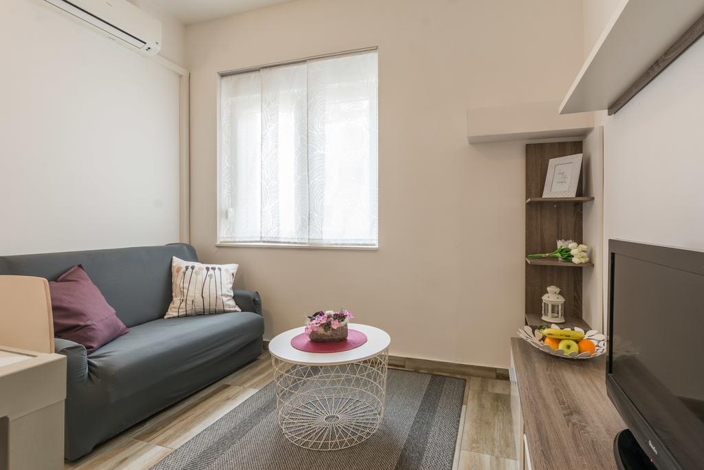 Melita Center Apartment ซาดาร์ ภายนอก รูปภาพ