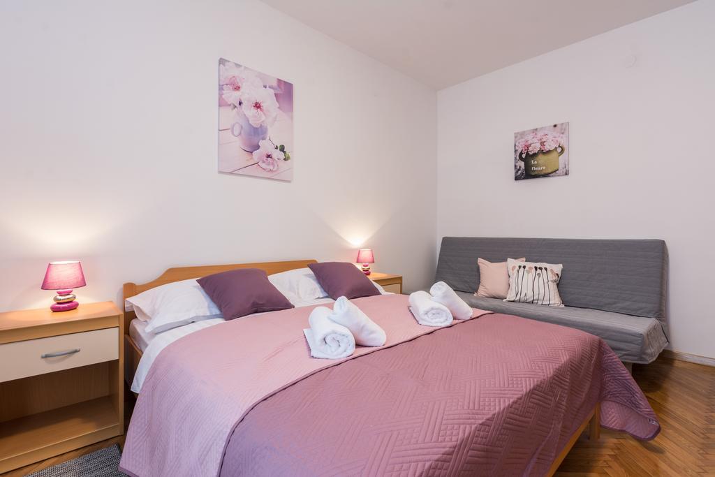 Melita Center Apartment ซาดาร์ ภายนอก รูปภาพ