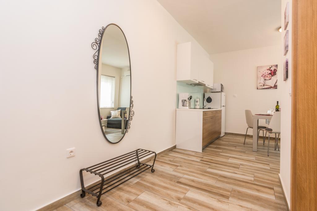 Melita Center Apartment ซาดาร์ ภายนอก รูปภาพ