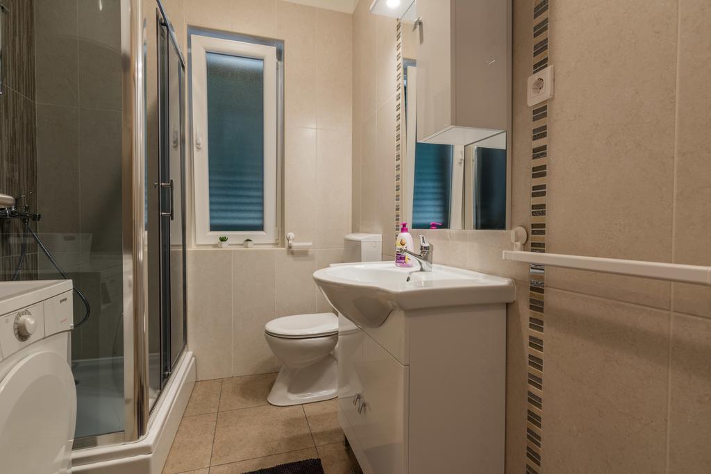 Melita Center Apartment ซาดาร์ ภายนอก รูปภาพ